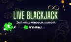 Blackjack live