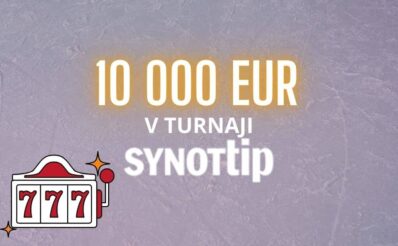 synottip turnaj