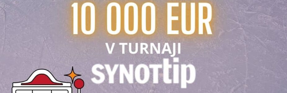 synottip turnaj