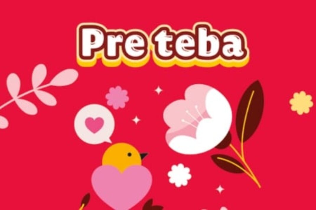 Stierací žreb Pre teba