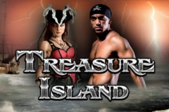 Treasure Island od 