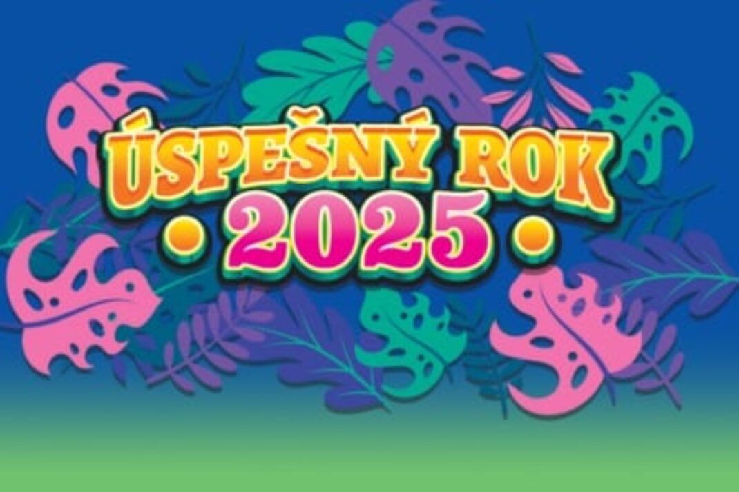 Stieraci žreb Úspešný rok 2025