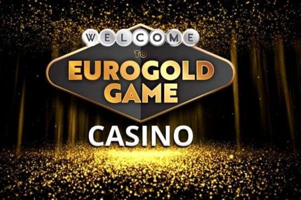 eurogold kasíno