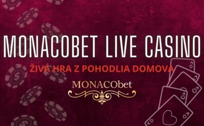 monacobet live casino