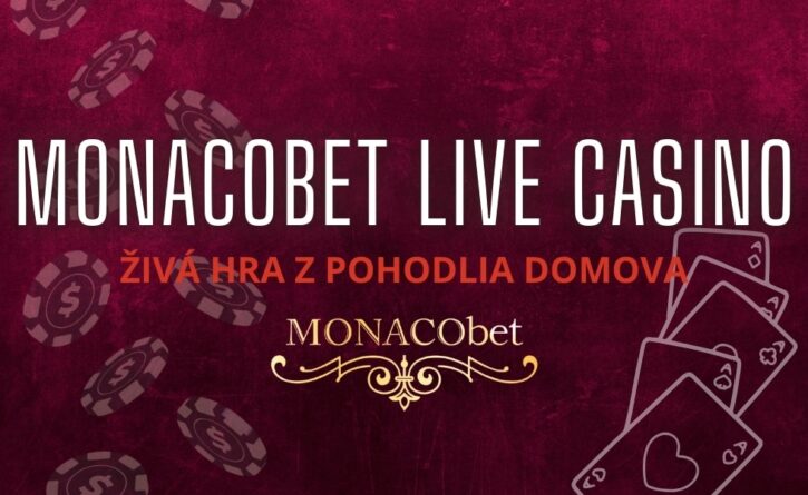 monacobet live casino