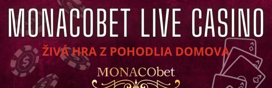 monacobet live casino