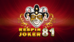 Respin Joker 81