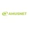 amusnet logo jpg