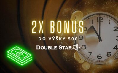 doublestar doublehours