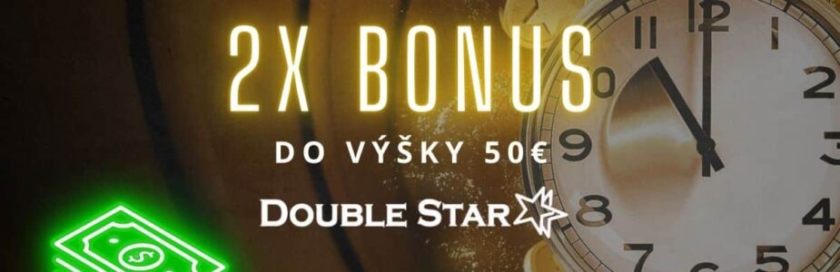 doublestar doublehours