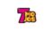 7 mojos logo