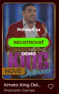 režim demo eurogold