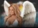Symbol Anjel automatu Way to Hell od Adell