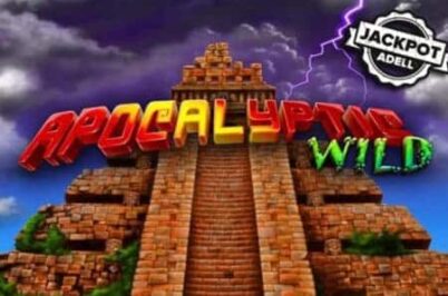 Apocalyptic Wild od Adell