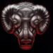 Symbol Baran automatu Way to Hell od Adell