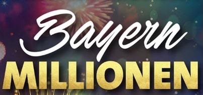 Bavorská lotéria Bayern Millionen