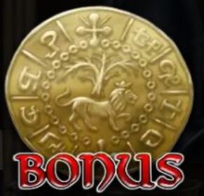Symbol Bonusový Scatter symbol automatu Secret of the Castle od Adell