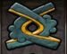 Symbol Bumerangy automatu Apocalyptic Wild od Adell