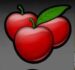 Symbol Čerešne automatu Fruit Joker od Adell