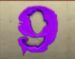 Symbol Deviatka automatu After Dark od eGaming
