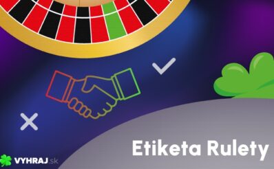 Etiketa Rulety nahledak