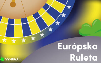 Európska ruleta nahledak
