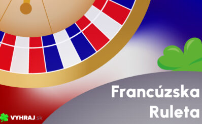 Francúzska ruleta nahledak