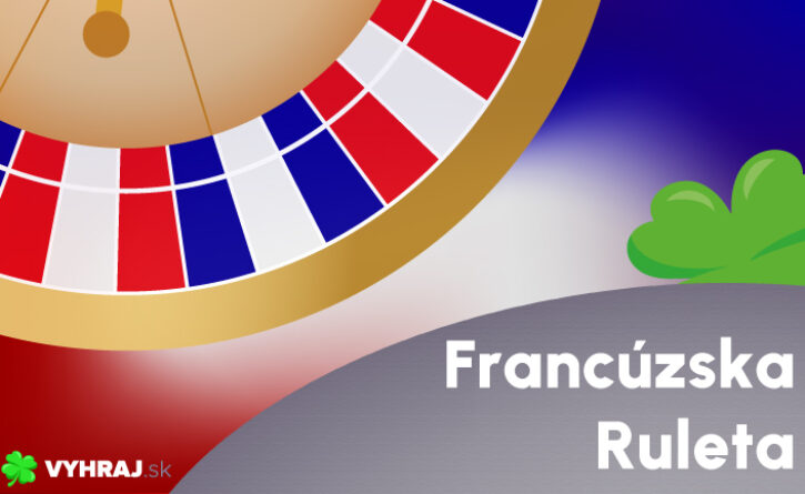 Francúzska ruleta nahledak
