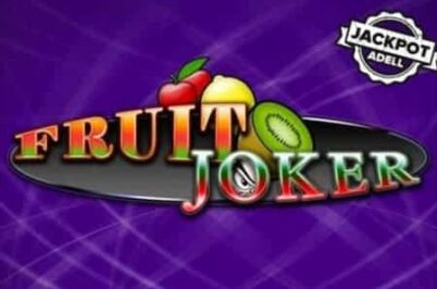 Fruit Joker od Adell