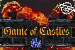 Game of Castles od Adell