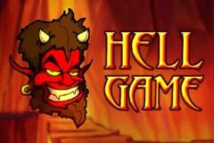 Hell Game od Apollo Games