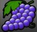 Symbol Hrozno automatu Fruit Joker od Adell