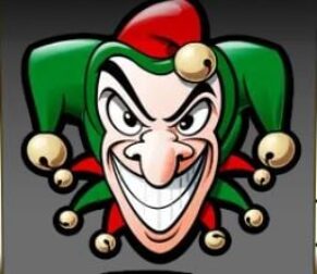 Symbol WILD Symbol automatu Fruit Joker od Adell