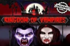 Kingdom of Vampires od Adell
