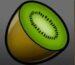 Symbol Kivi automatu Fruit Joker od Adell