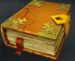 Symbol Kniha automatu Game of Castles od Adell
