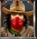 Symbol Zlodej automatu Western Story od Adell