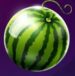 Symbol Melón automatu Mega Cross 4+ od Adell