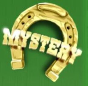 Symbol Mystery symbol automatu Western Story od Adell
