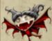 Symbol Netopier automatu After Dark od eGaming