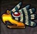 Symbol Orol automatu Apocalyptic Wild od Adell