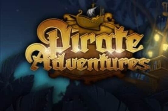 Pirate Adventures od Apollo Games