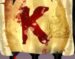 Symbol Písmeno K automatu Kingdom of Vampires od Adell