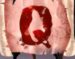 Symbol Písmeno Q automatu Kingdom of Vampires od Adell