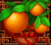 Symbol Ovocie automatu 3 Dancing Monkeys™ od Pragmatic Play