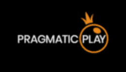 pragmatic play logo