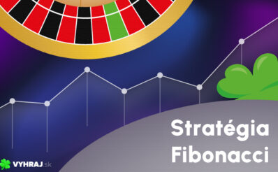 Stratégia Fibonacci ruleta