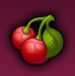 Symbol Čerešne automatu Lucky 81 od Apollo Games
