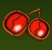 Symbol Čerešne automatu Happy Nuts od Apollo Games