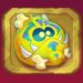 Symbol Citrón automatu Frutiki Tribe od Apollo Games